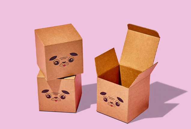Custom Boxes vs. Stock Boxes: Which Should You Choose?